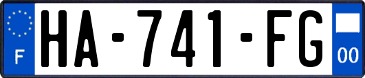 HA-741-FG