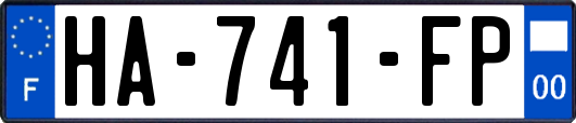 HA-741-FP