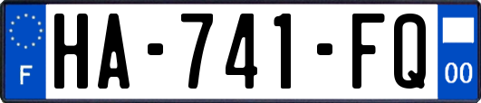 HA-741-FQ