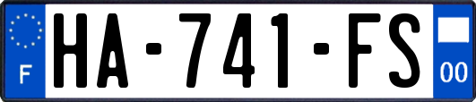 HA-741-FS
