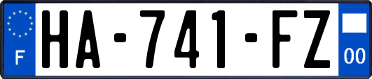 HA-741-FZ