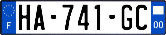 HA-741-GC