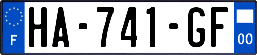 HA-741-GF