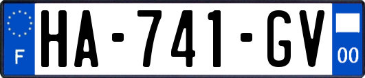 HA-741-GV