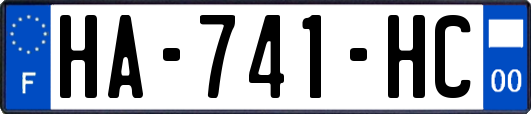 HA-741-HC