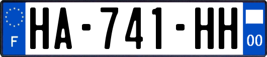 HA-741-HH