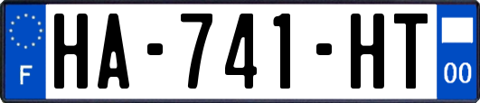 HA-741-HT