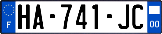 HA-741-JC