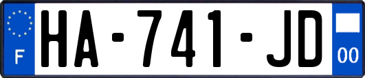 HA-741-JD