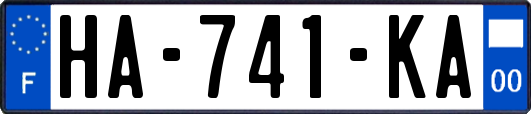 HA-741-KA
