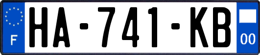 HA-741-KB