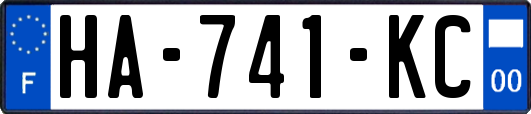 HA-741-KC