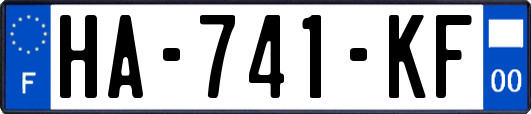 HA-741-KF