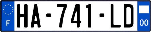HA-741-LD