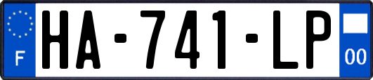 HA-741-LP