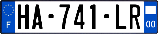 HA-741-LR