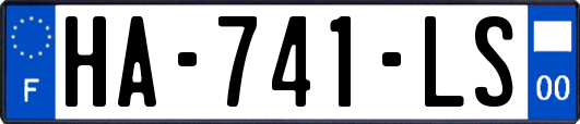 HA-741-LS