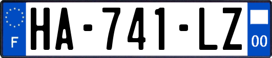 HA-741-LZ