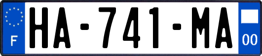 HA-741-MA