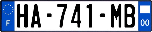 HA-741-MB