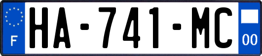 HA-741-MC