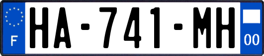 HA-741-MH