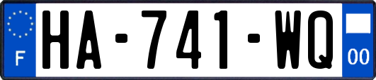 HA-741-WQ