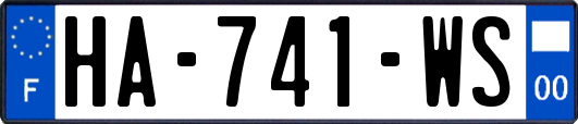 HA-741-WS