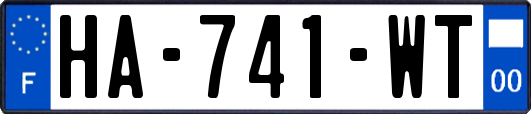 HA-741-WT