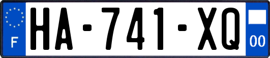 HA-741-XQ