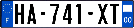 HA-741-XT