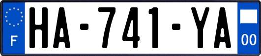 HA-741-YA