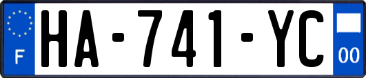 HA-741-YC