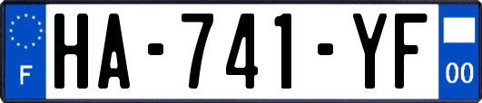 HA-741-YF