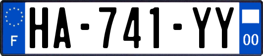HA-741-YY
