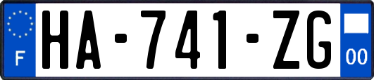 HA-741-ZG