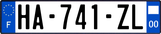 HA-741-ZL