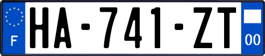 HA-741-ZT