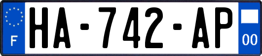 HA-742-AP