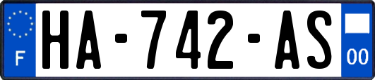 HA-742-AS