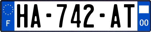 HA-742-AT