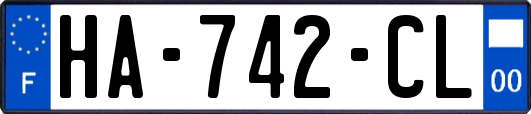 HA-742-CL