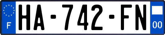 HA-742-FN
