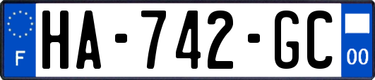 HA-742-GC