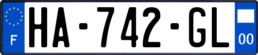 HA-742-GL