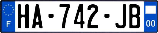 HA-742-JB