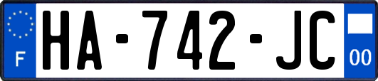 HA-742-JC