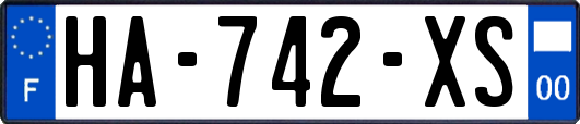 HA-742-XS