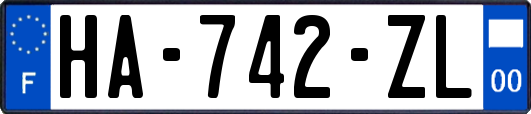HA-742-ZL