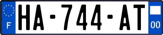 HA-744-AT